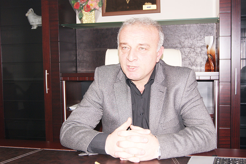 Korkmaz’dan sürücülere uyarı