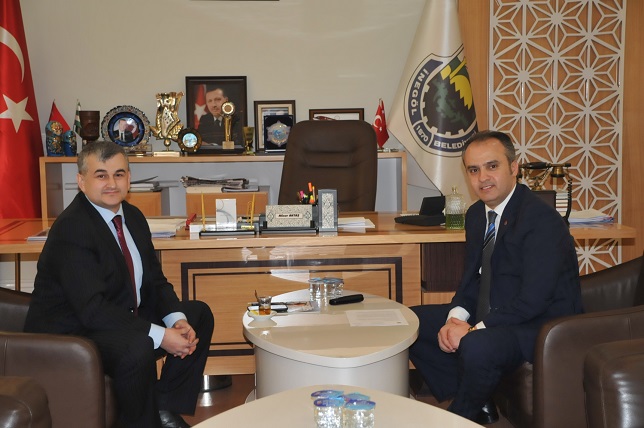 Oğuzhan Kılıç veda etti