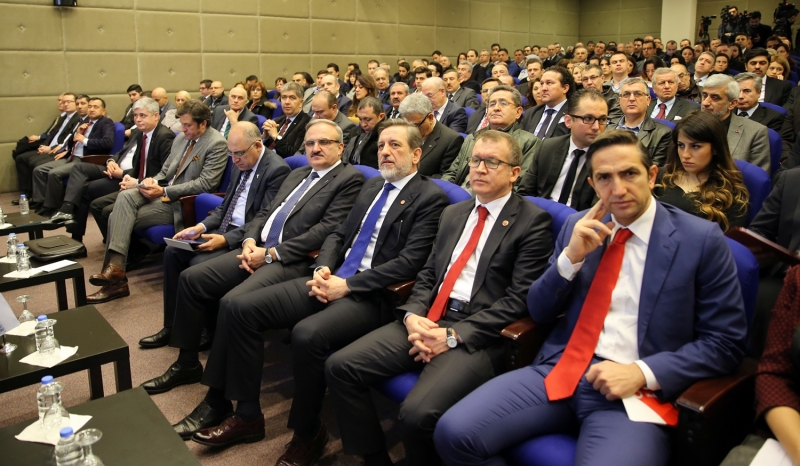 Bursa 2023’e hazır