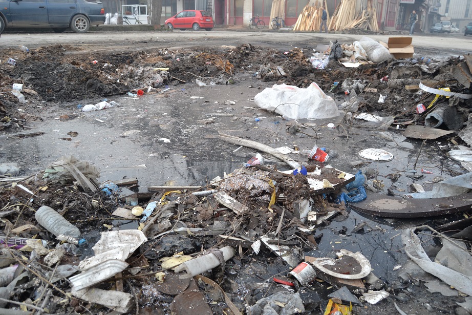 Vatandaşın sağlığı bu kadar önemli (!)