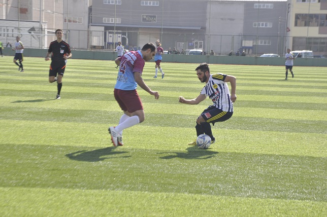 Güvenspor kayıpsız başlangıç istiyor