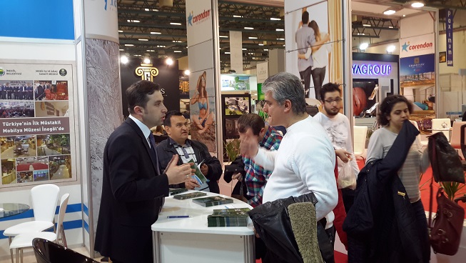 Oylat EMİTT’in gözdesi oldu