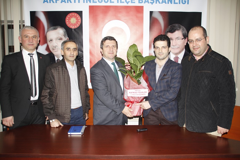 Demirel ve yönetimine tebrik ziyaretleri sürüyor