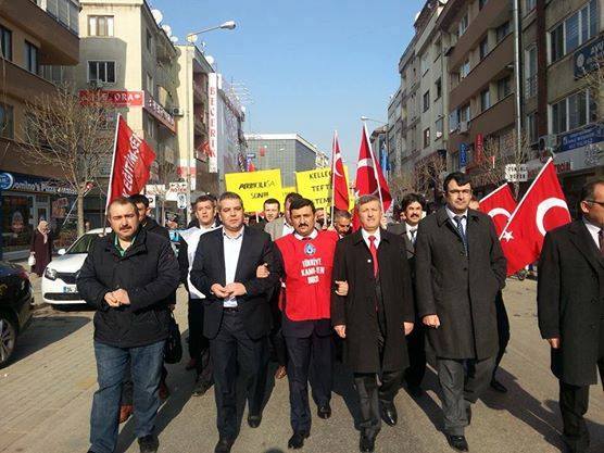 Şenol Şahin görevine geri dönüyor