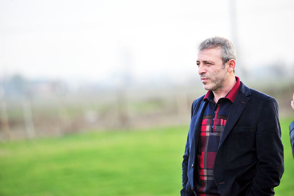 “Daha rahat maç izleyemiyoruz”