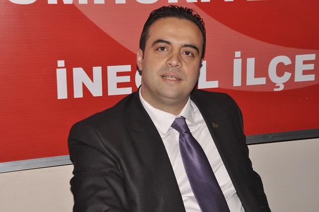 Demokrat Parti’den STK’lara sitem