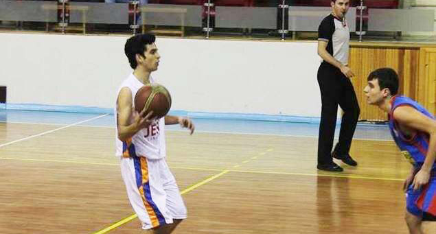 Furkan’ın hedefi Milli Takım