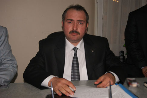 “Halkımız ilçe kasaplarına güvensin”