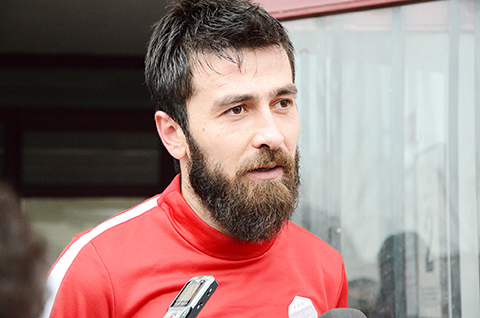 “O sene bu sene”