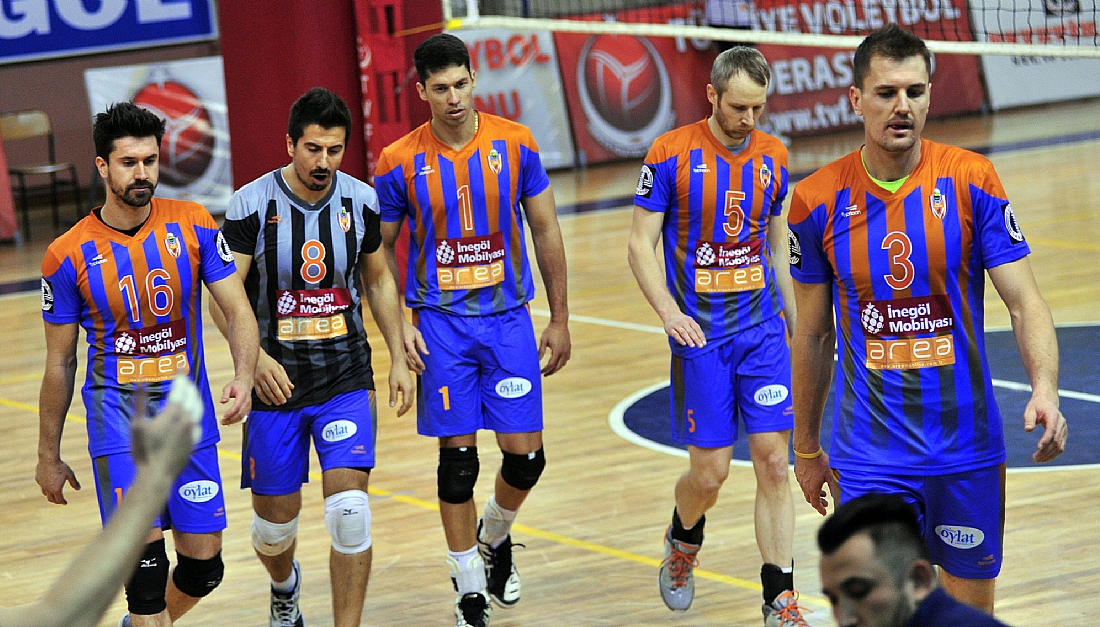 Belediyespor kötü gidişe dur diyemiyor