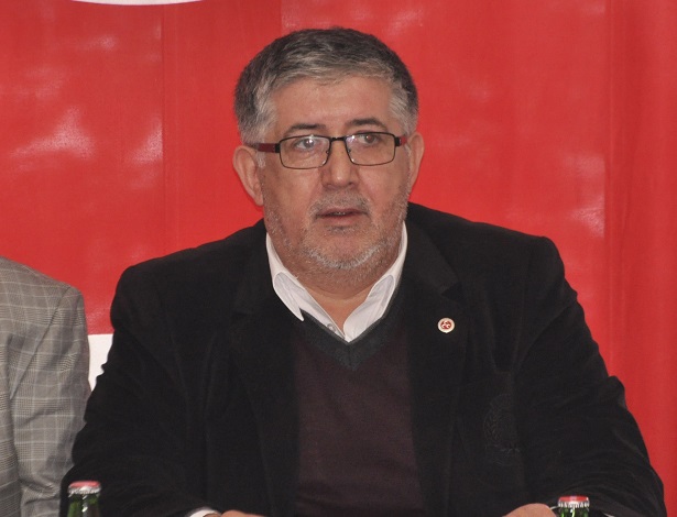 “34 Bin kişi sana para ödüyor”