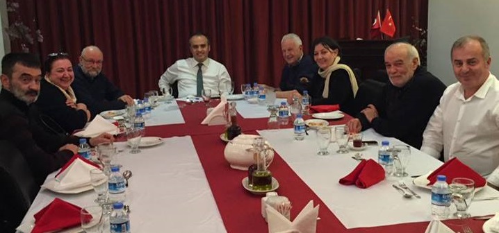 İnegöl belgeseli geliyor