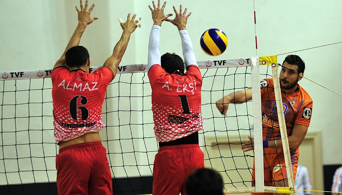 Belediyespor’da kötü gidiş sürüyor