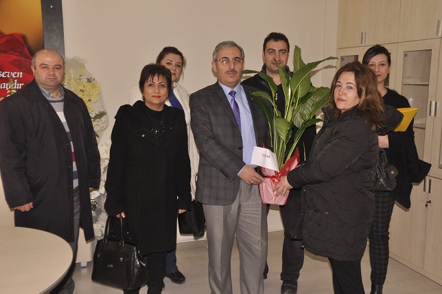 İDOHA’dan“Eğitim” projeleri