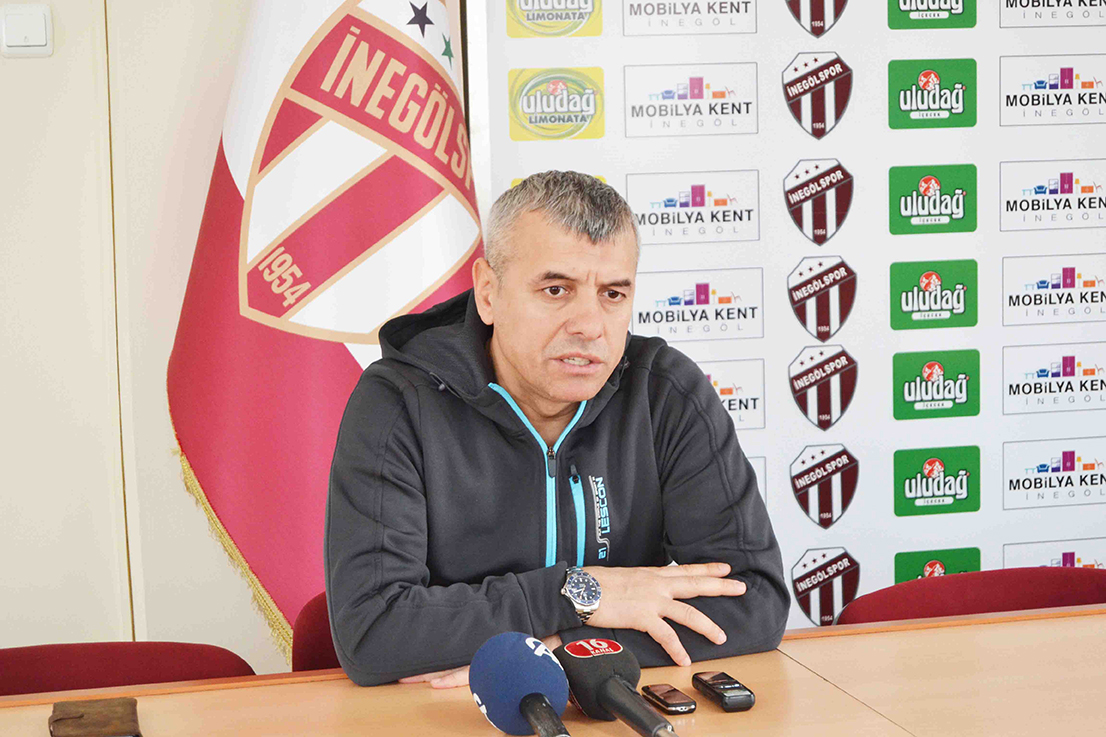 Birincilik için her şey yeterli