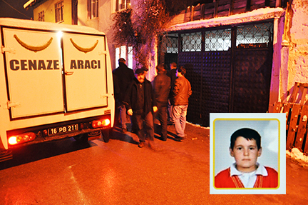 Cerrah’ta şüpheli ölüm