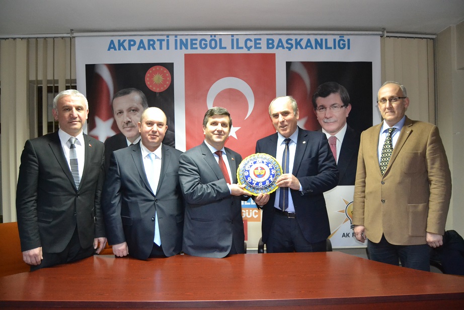 “Güzel çalışmalar yapacağımıza inanıyoruz”