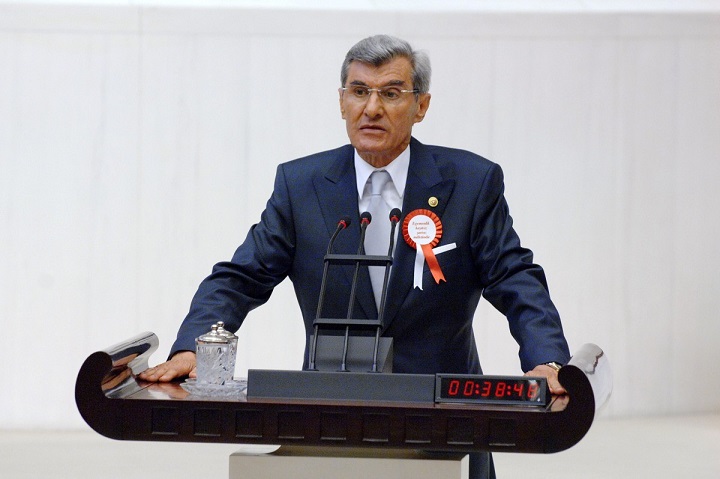 UEDAŞ’ı TBMM’ye şikâyet etti