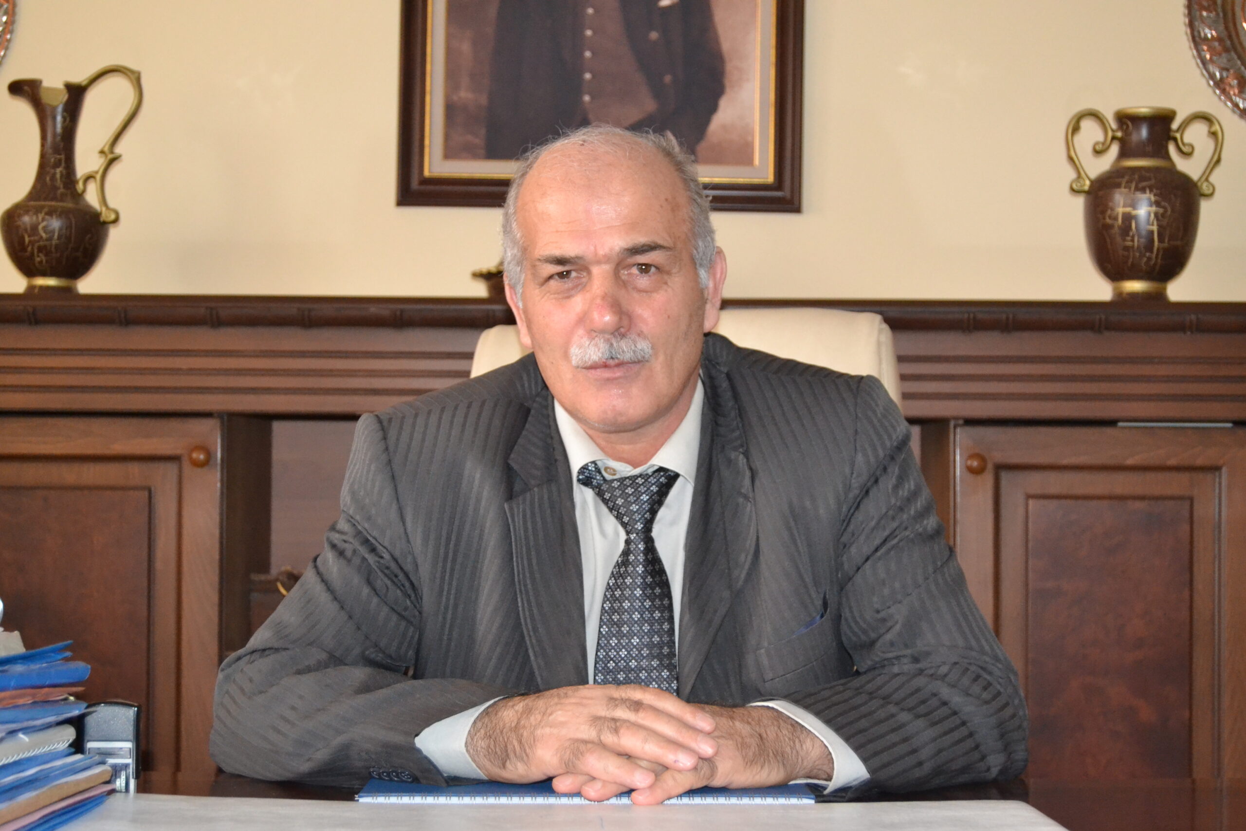 Tarım Arazilerinde mücavir alan engeli