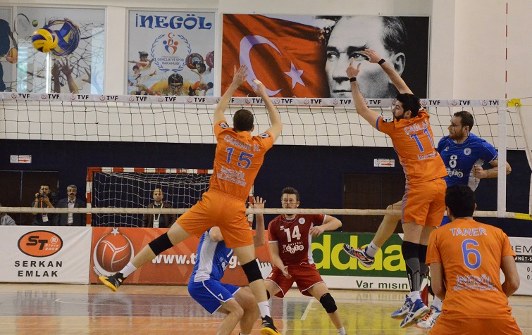 Belediyespor S.O.S veriyor