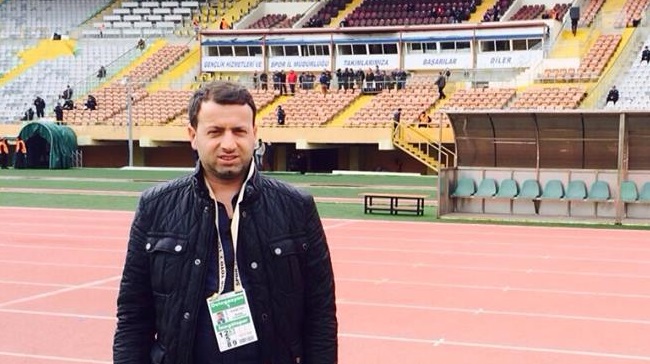 Hedefe ulaşmak istiyoruz