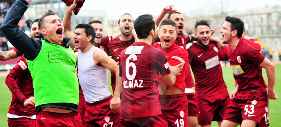 Şampiyonluk umutları tekrar yeşerdi