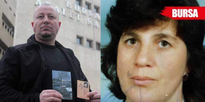 14 yıldır annesini arıyor