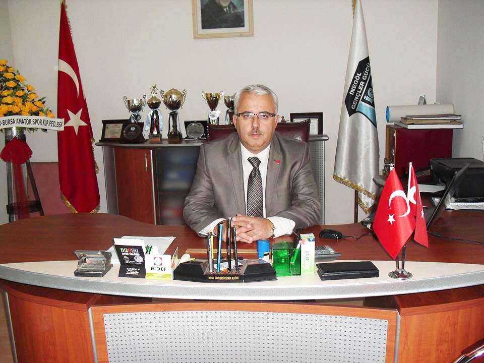 “İnegöllü İrlandalılar mutlu olmuşlardır”