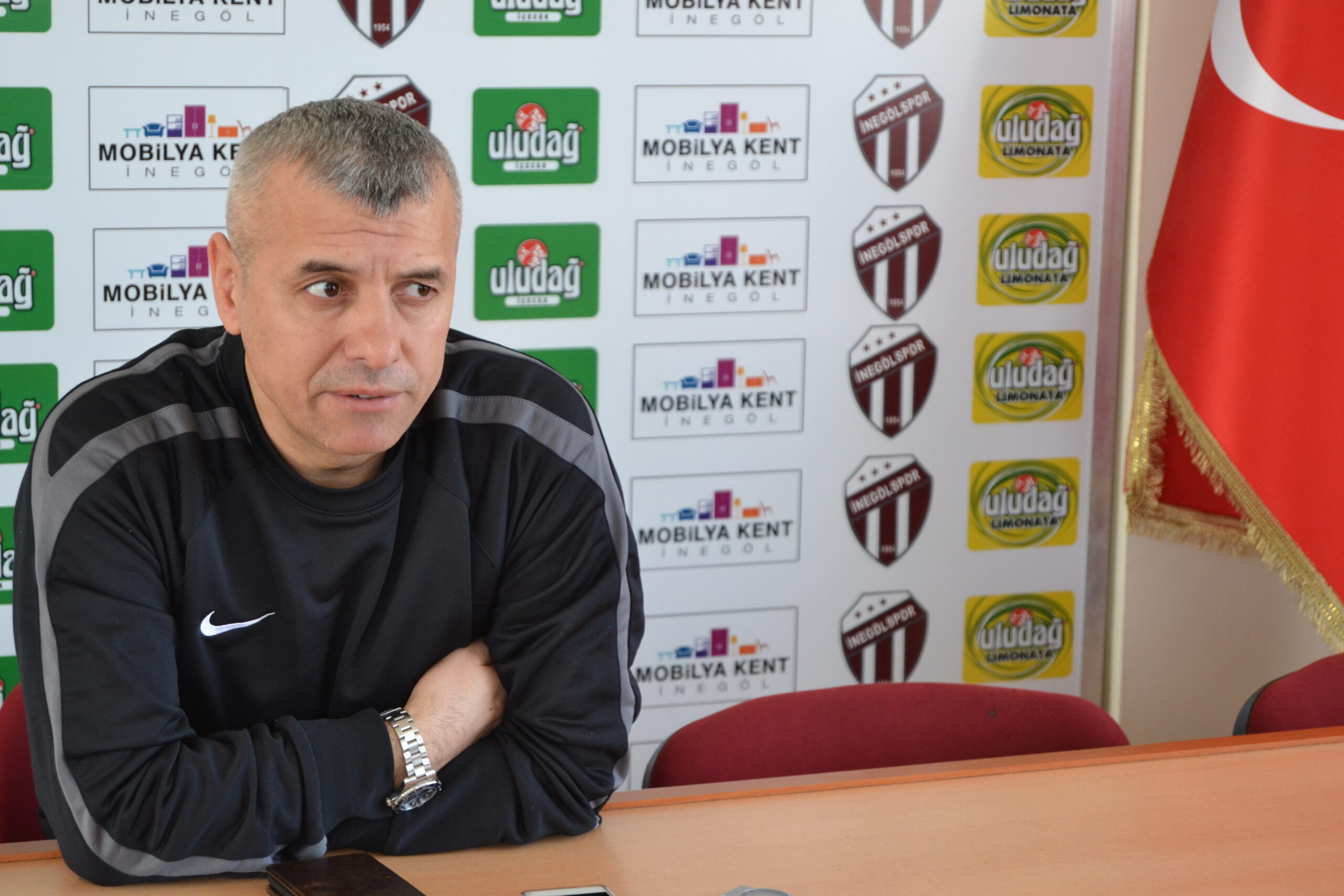 “Zor bir maç oynayacağız”