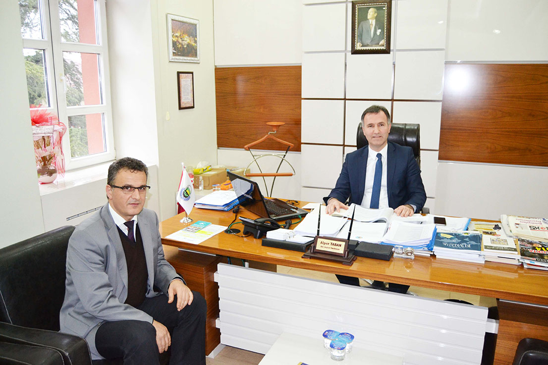 Gelişi güzel hafriyat döken yandı