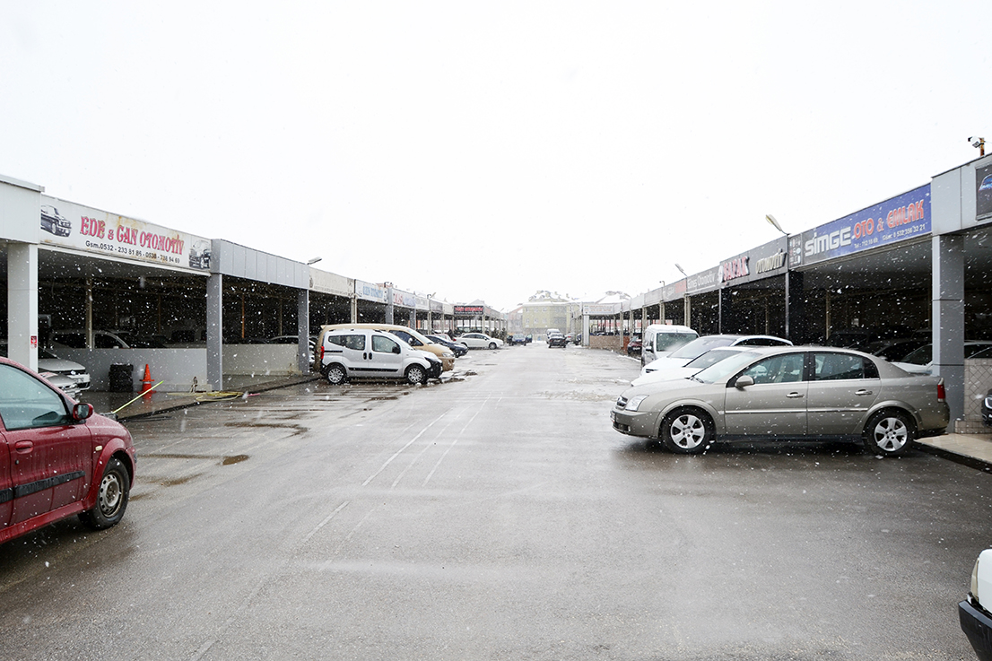 “Pazara çıkmama kararı aldık”