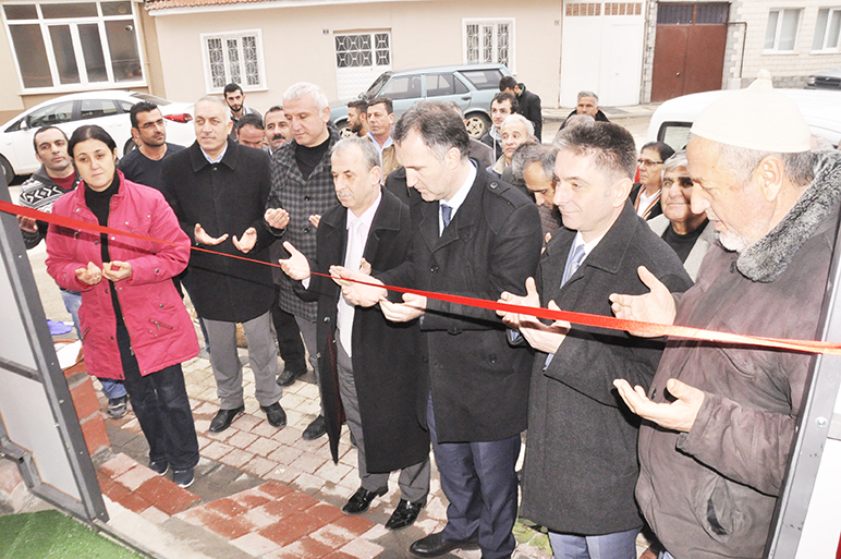 Düş Dünyası hizmette