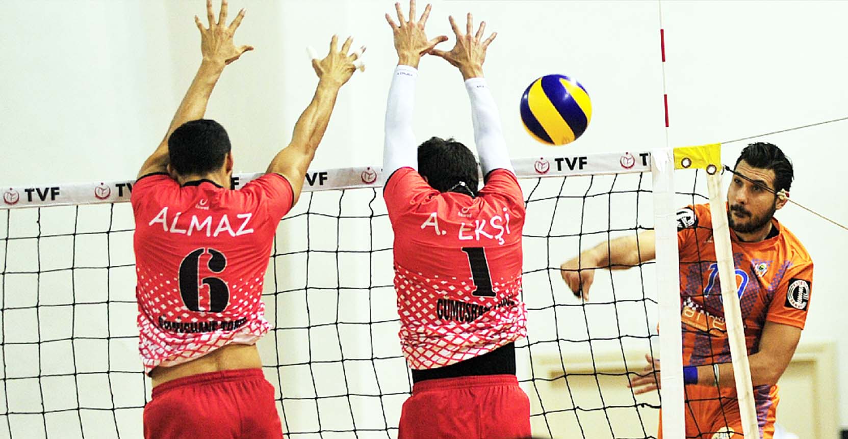 Belediyespor kahrediyor!