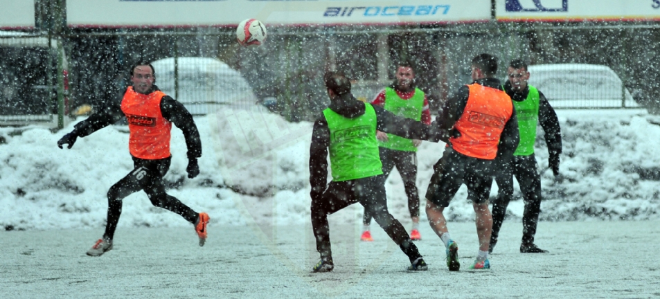 Gölbaşı hazırlıkları tamamladı