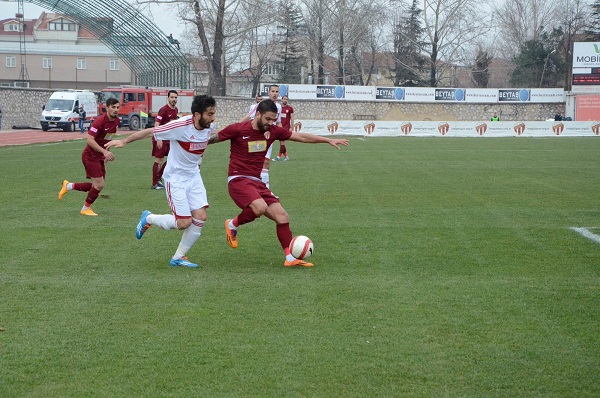 İnegölspor disiplin kurulunda