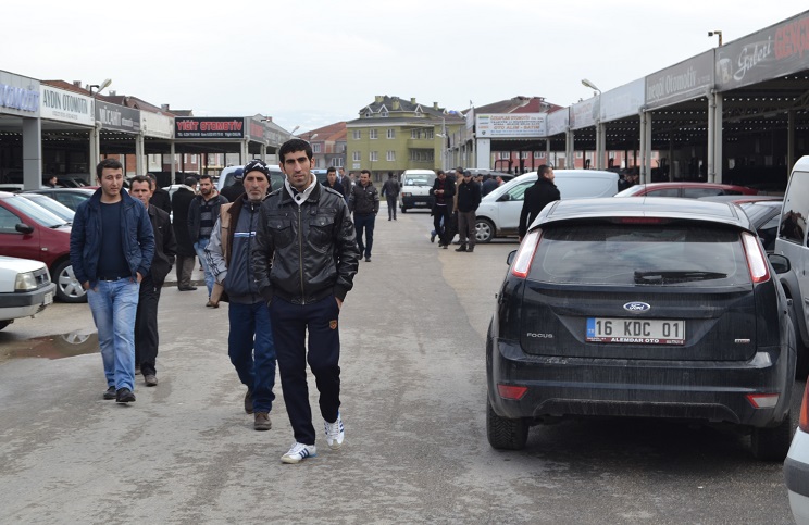 Galericilerden OTOKOOP’a davet