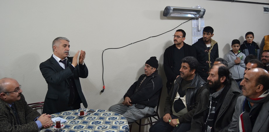 Romanlar için acil eylem planı