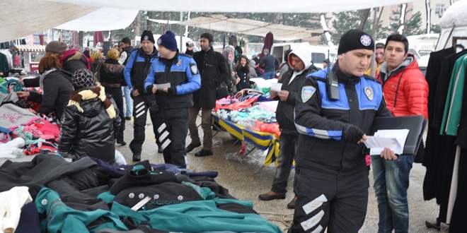 Hırsızlık olaylarında en ağır kayıp yatak odasında