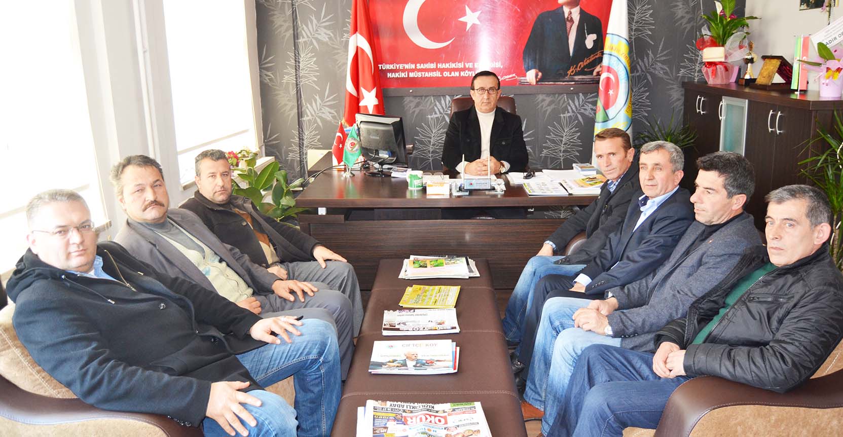 Seçim öncesi manipülasyon!