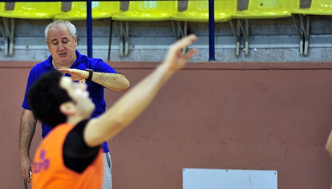 “Mücadele etmeye gidiyoruz”