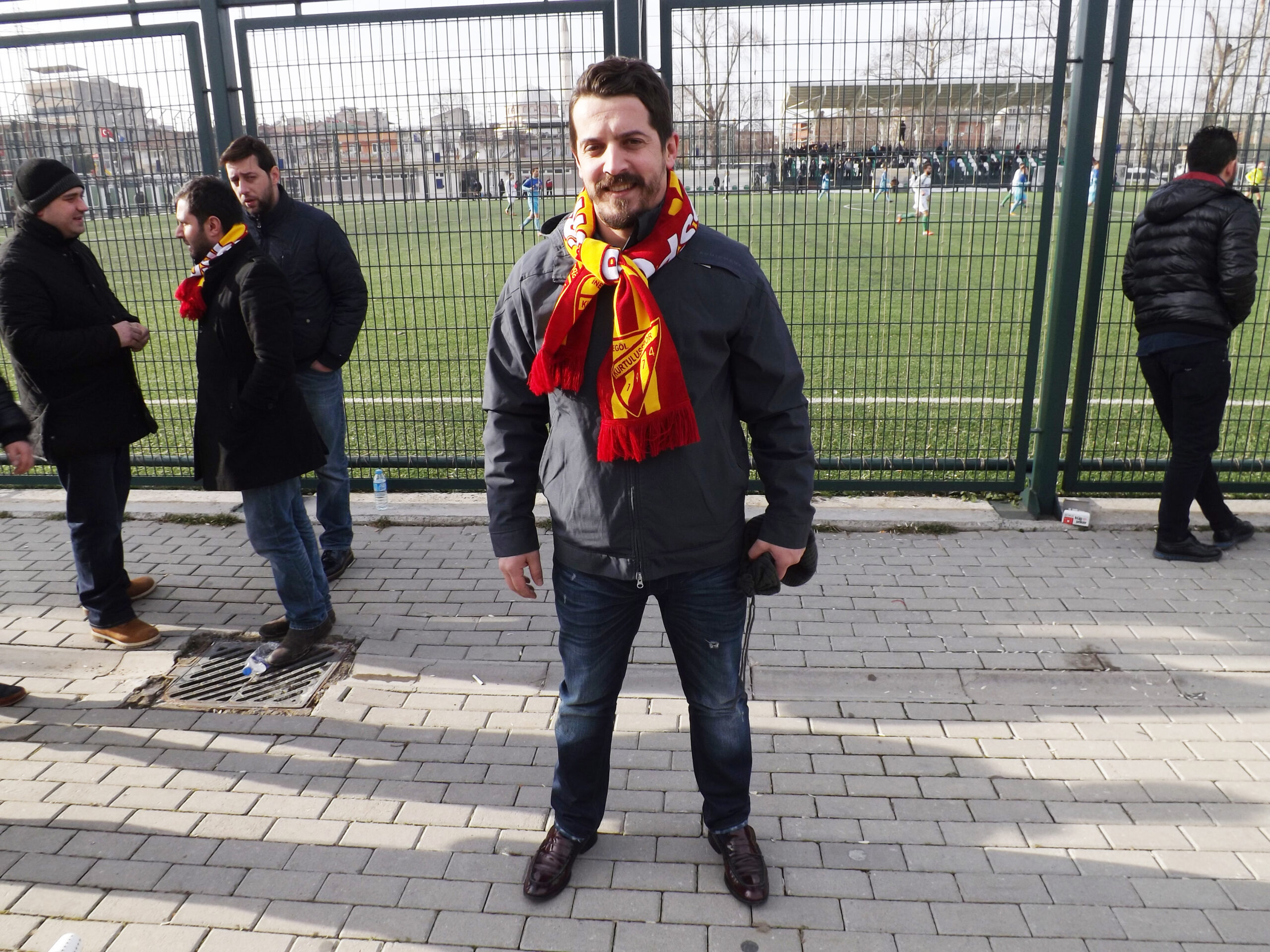 Kurtuluşspor Gürsu’ya bileniyor