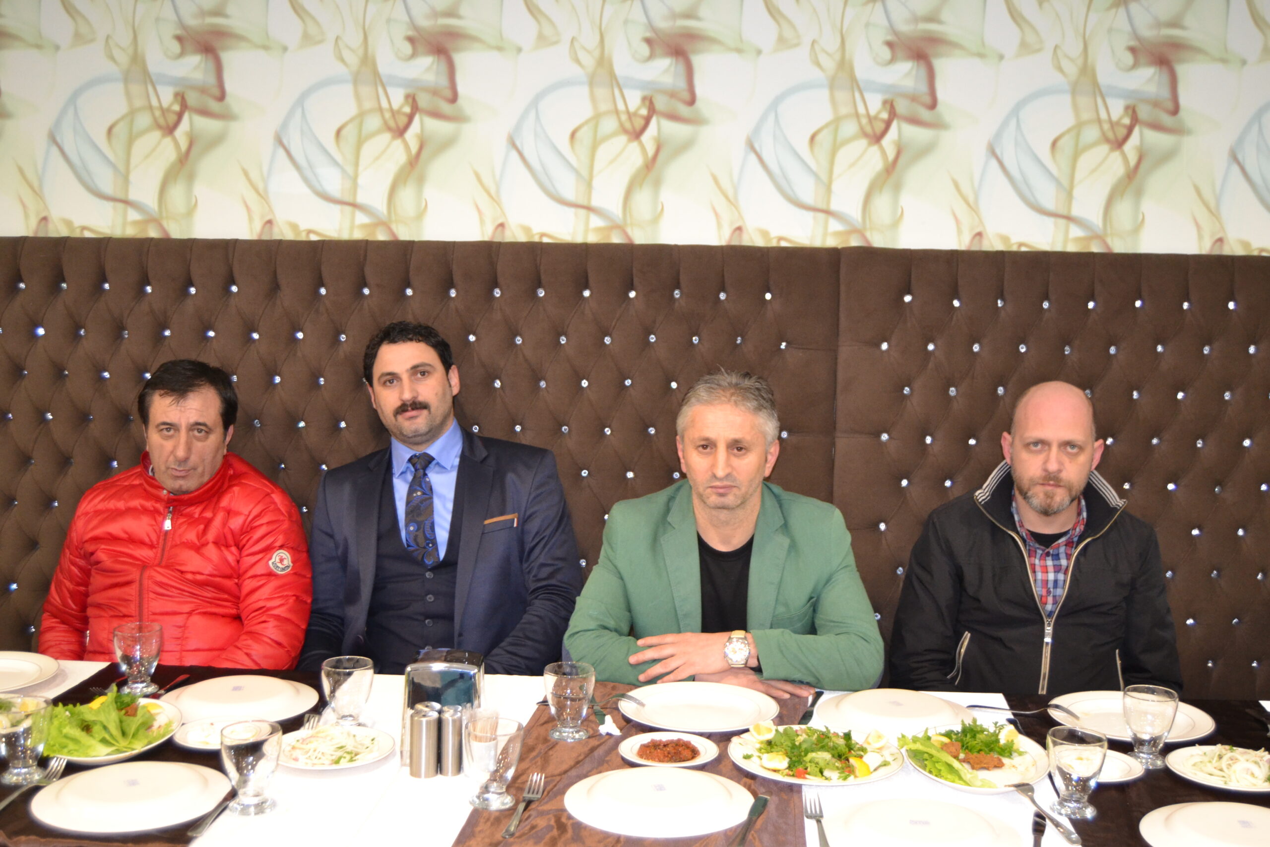 Kafkas BAL’ı istiyor