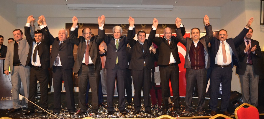 Molotof atanlar cezasız mı kalsın?