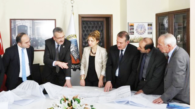 Karacabey, 3. devlet üniversitesine talip oldu