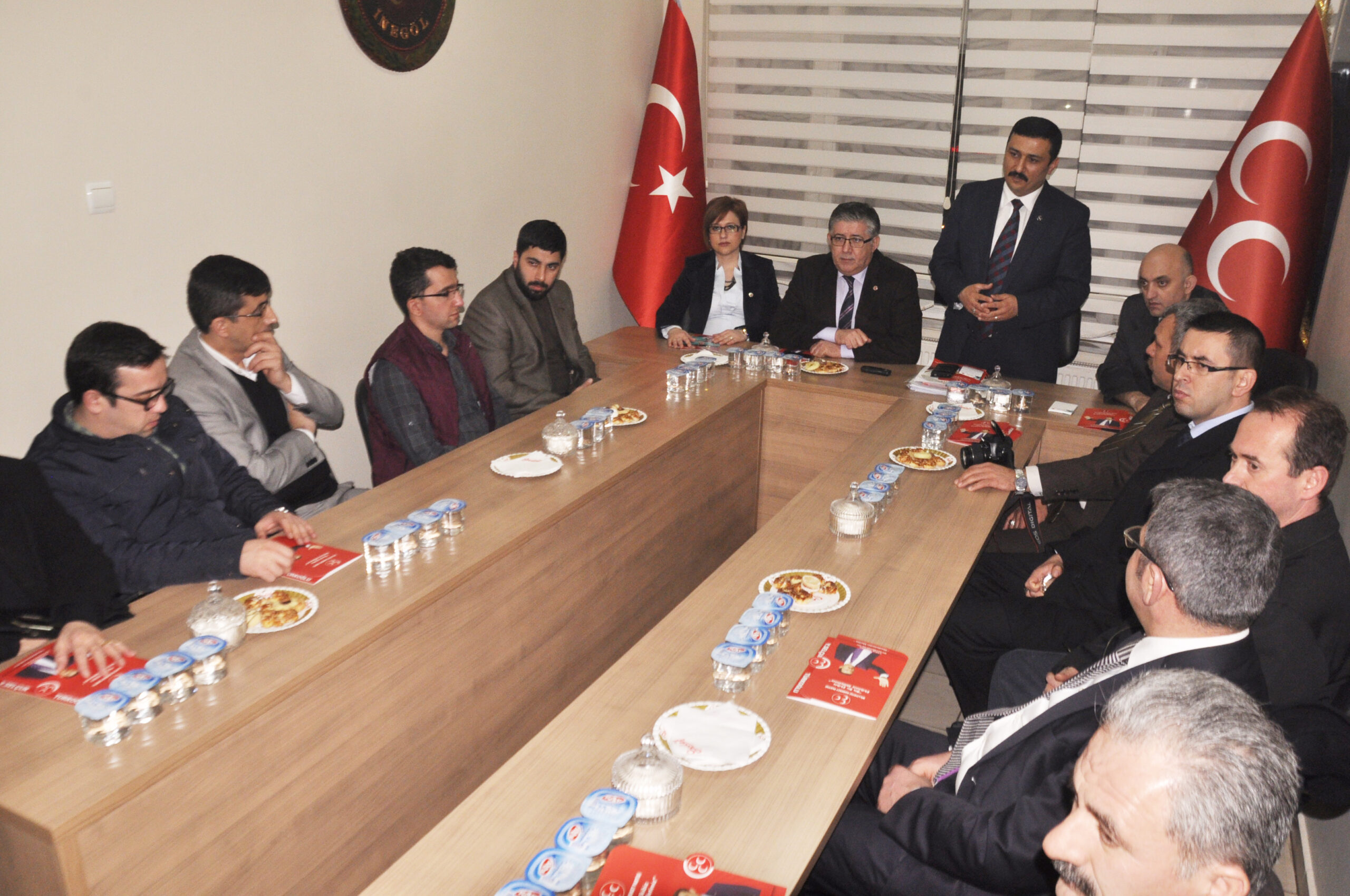 Genel seçim hayati önem taşıyor