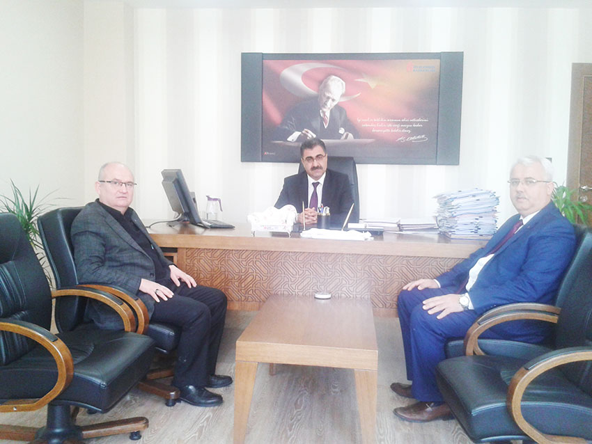 100 milyonluk borç yapılandırıldı