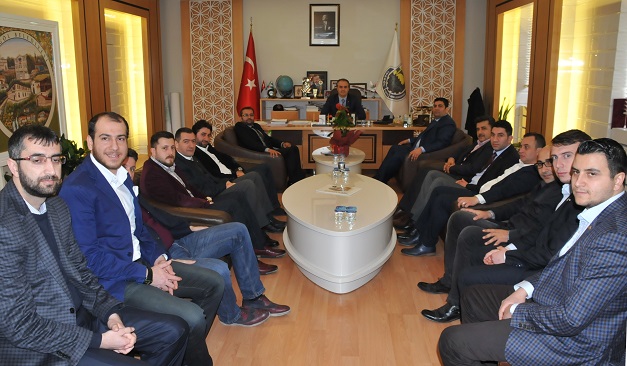 “BGM projesi şehrin mobilyaya olan inancının adıdır”