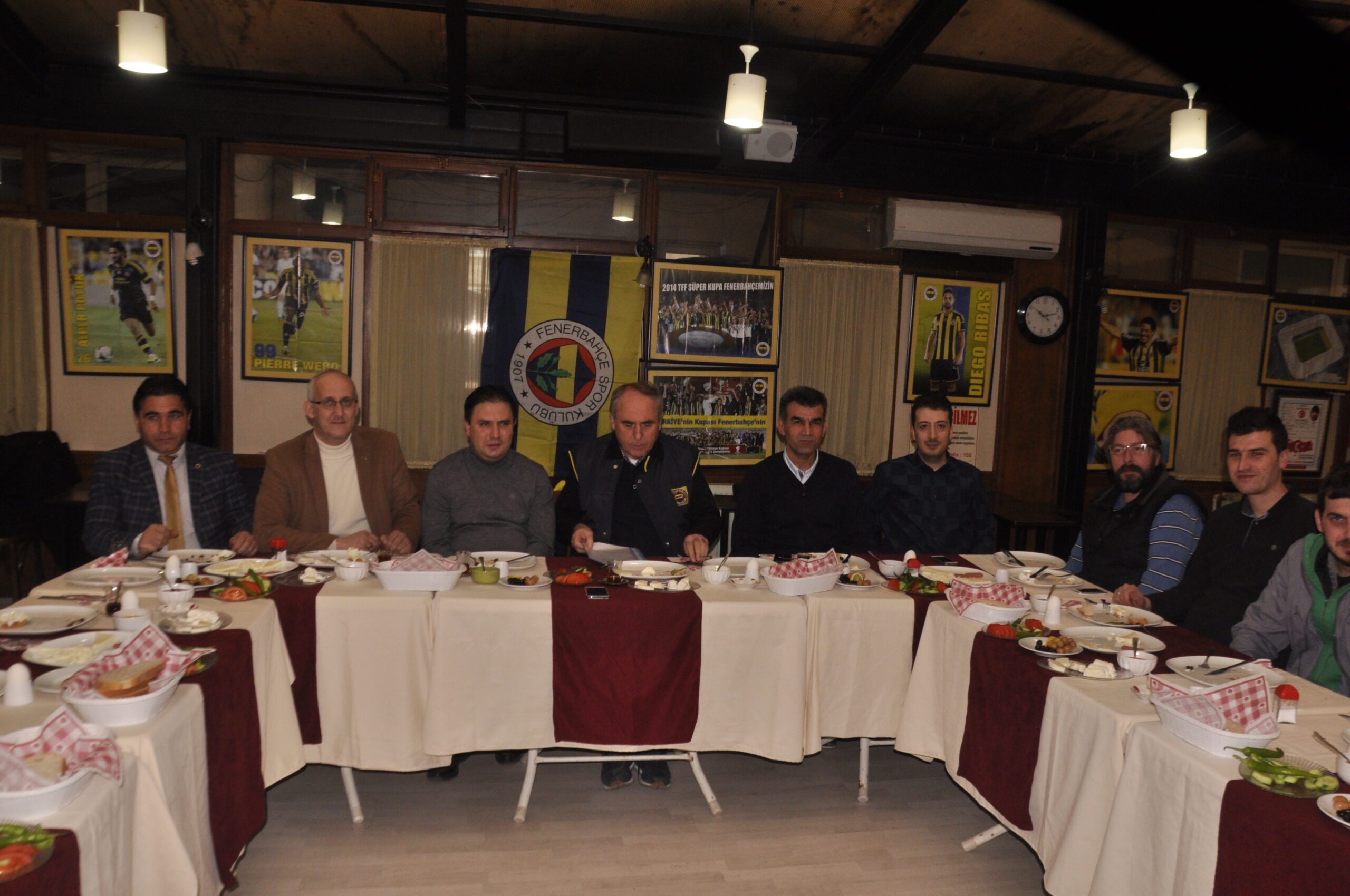 “Kayıtlar emniyette var”