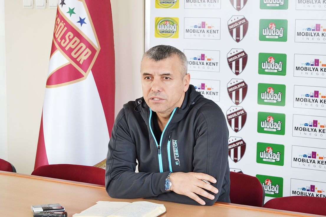 “Şampiyonluk ümidim sürüyor”