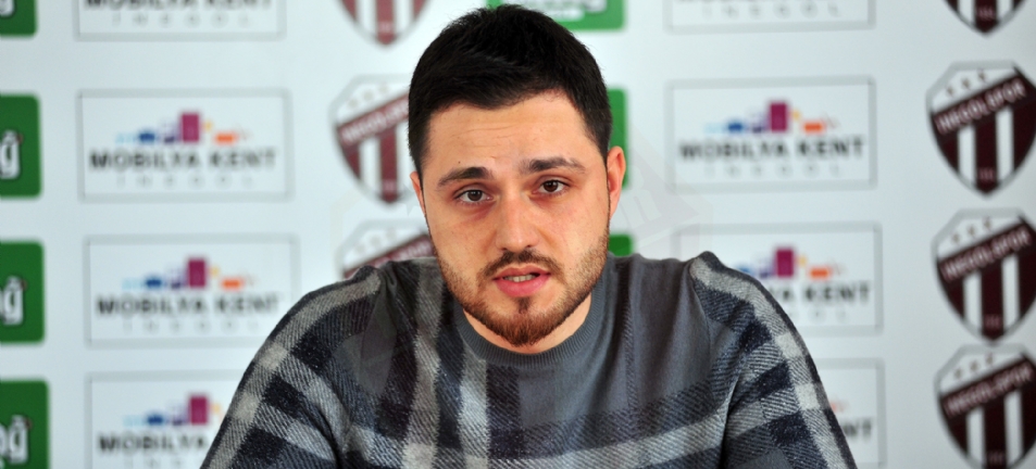 Şampiyonluk hedefi devam ediyor